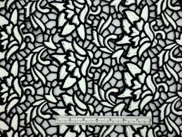 Guipure Lace1