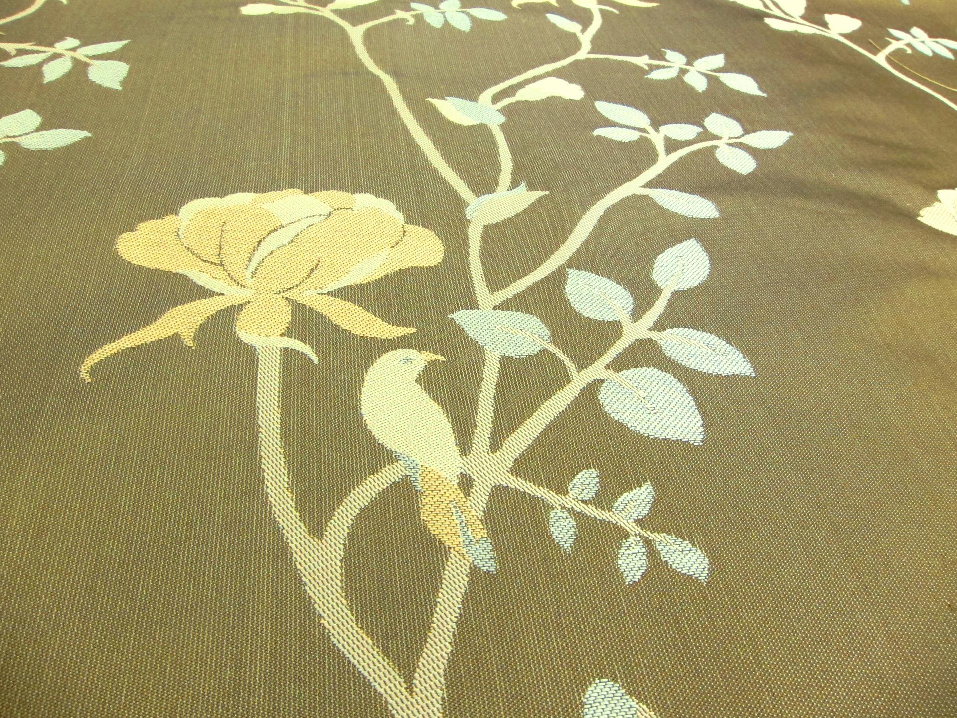 Silk Brocade2