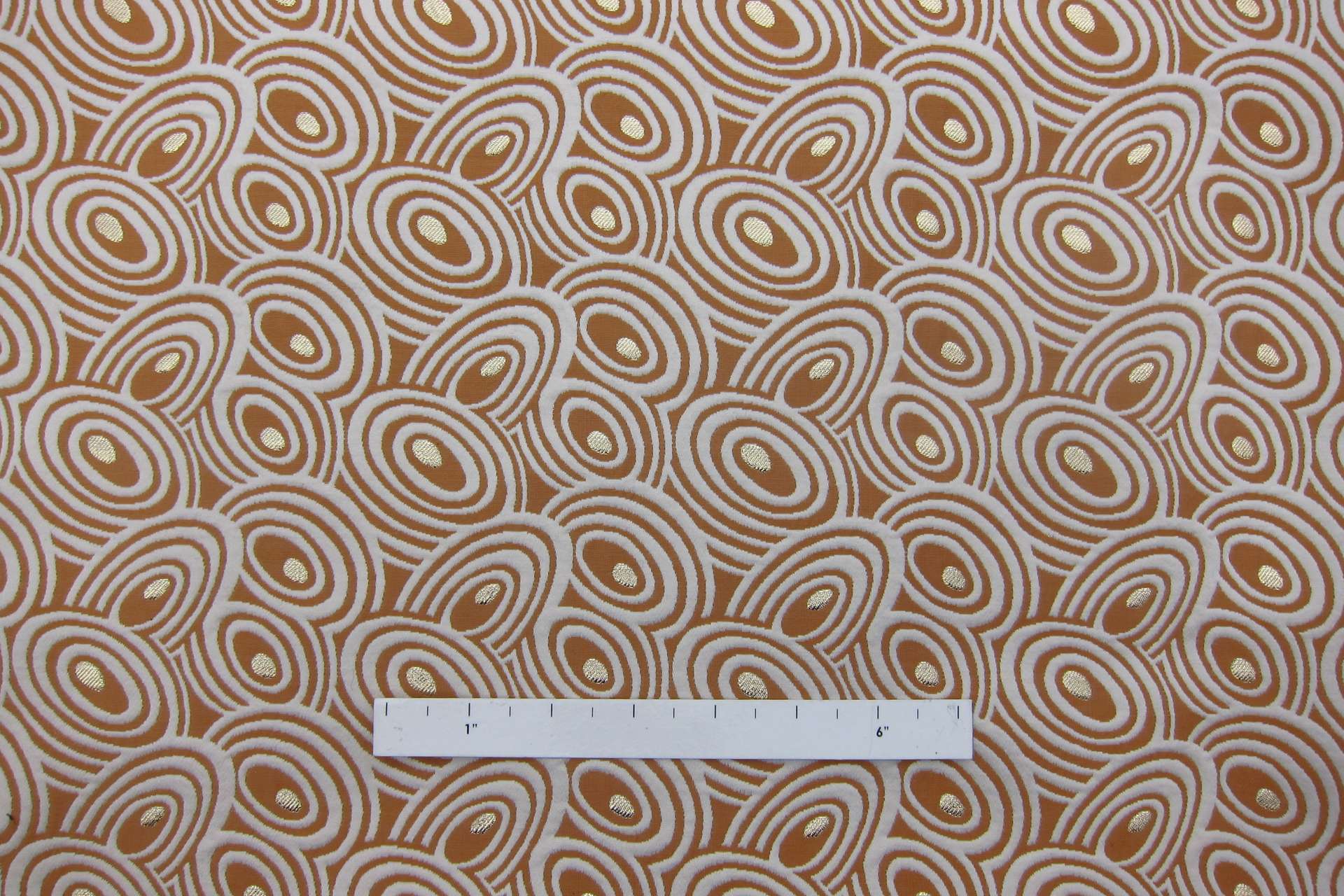 Metallic Brocade0