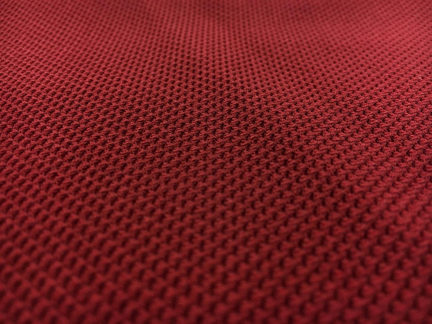 Wickn Dry Diamond Knit in Cardinal0