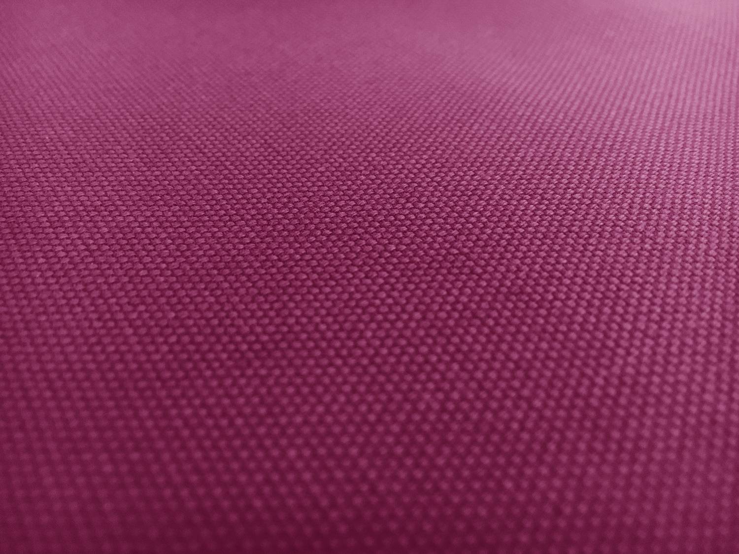 12oz Cotton Canvas in Dark Magenta0