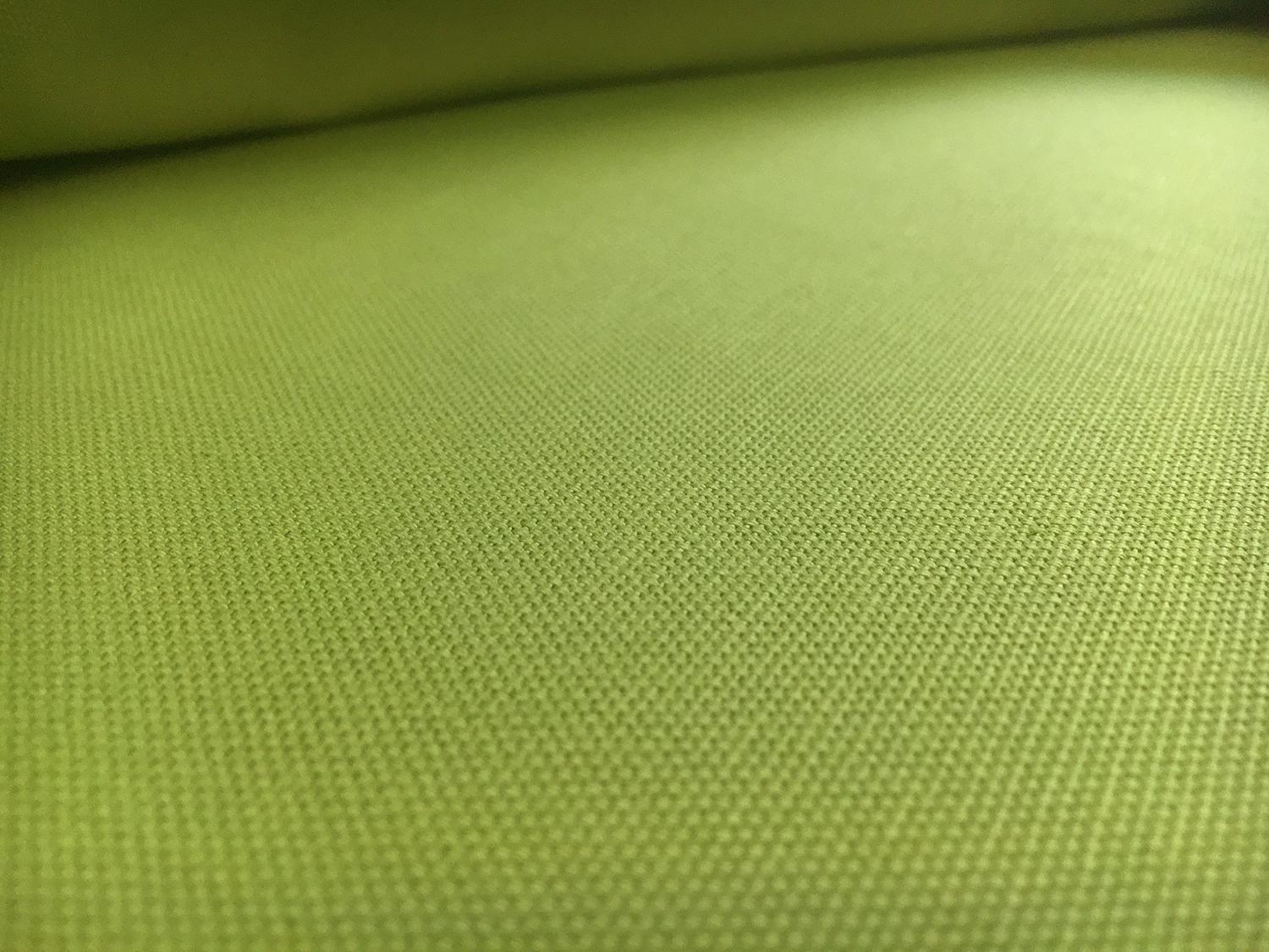 10oz Organic Cotton Canvas in Avocado0