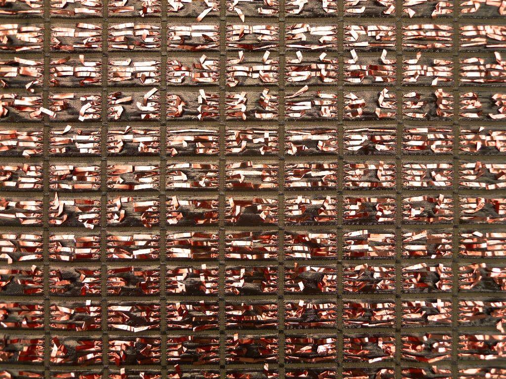 Metallic Novelty Eyelash1