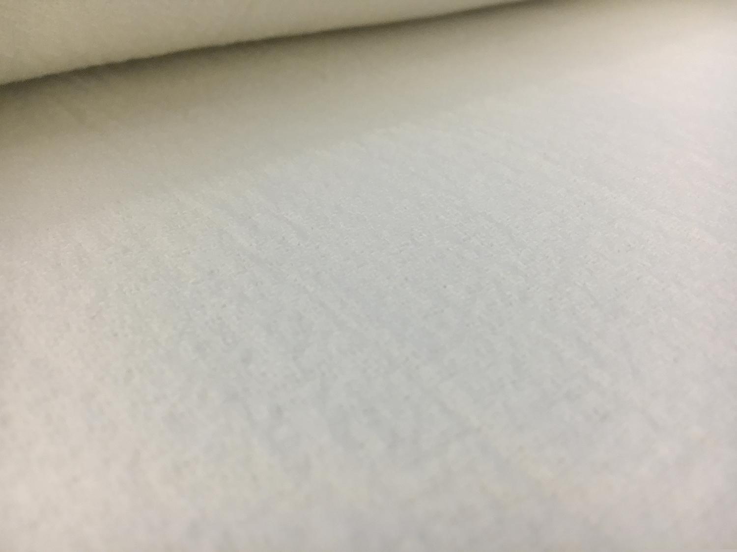 Linen Cotton Crinkle in Ivory2