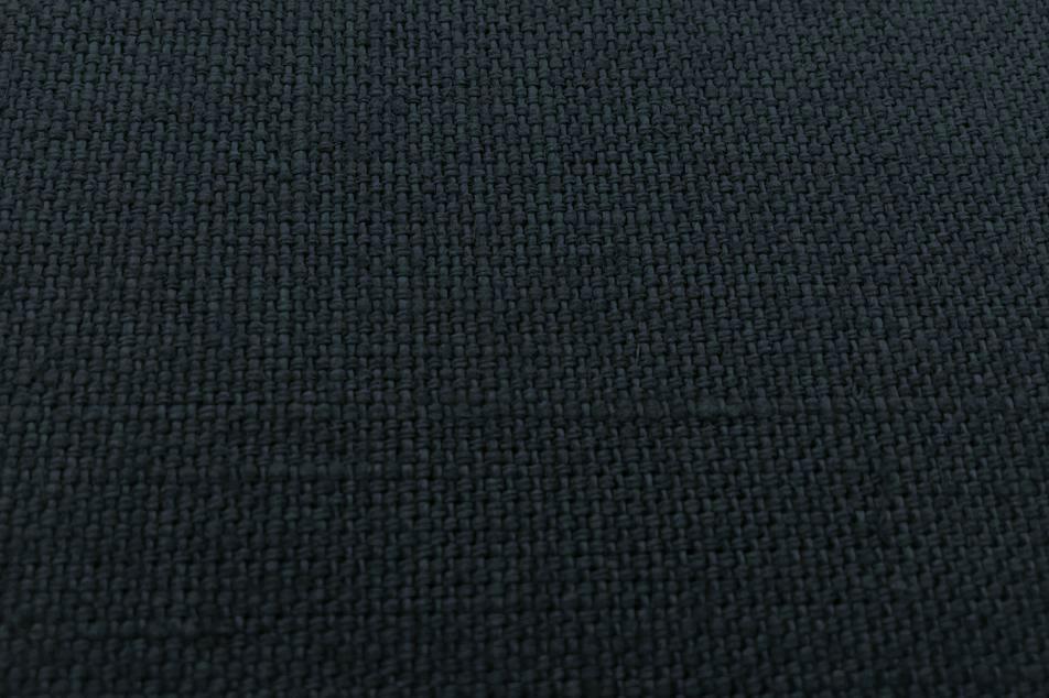 Linen Upholstery in Indigo0