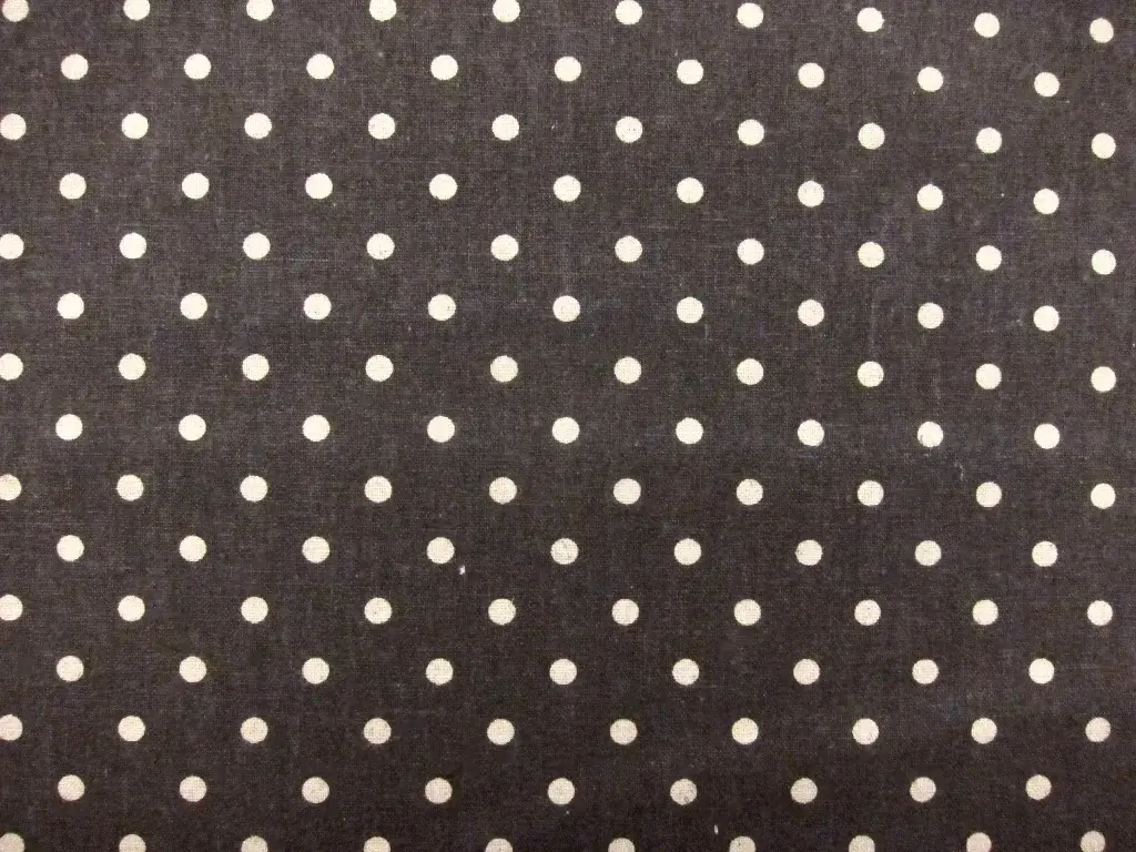 Japanese Cotton Linen Print0