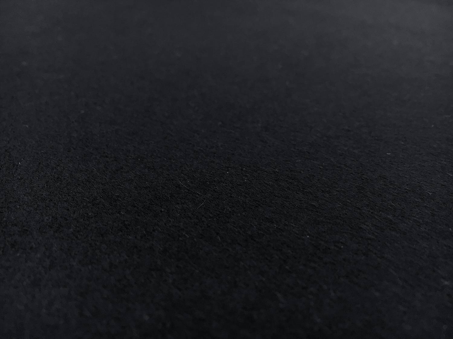 Italian Virgin Wool Jacketing in Midnight Navy0