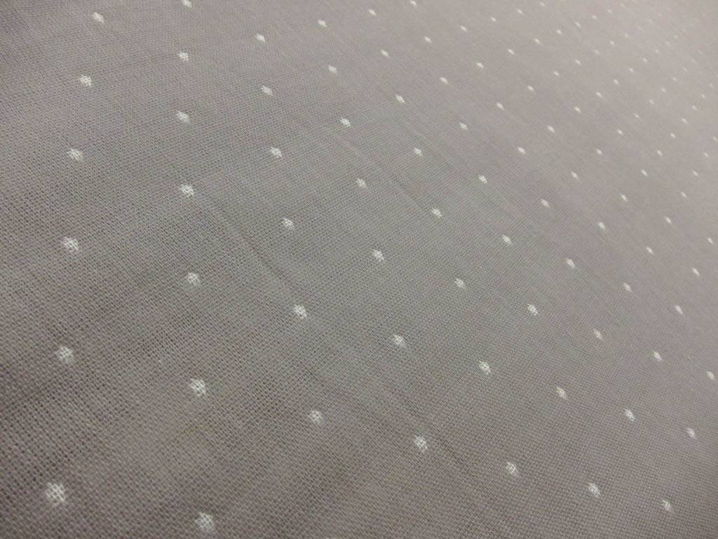 Organic Cotton Doubleface Gauze2