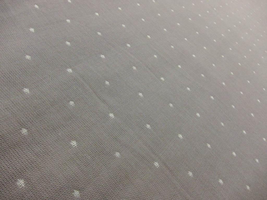 Organic Cotton Doubleface Gauze2