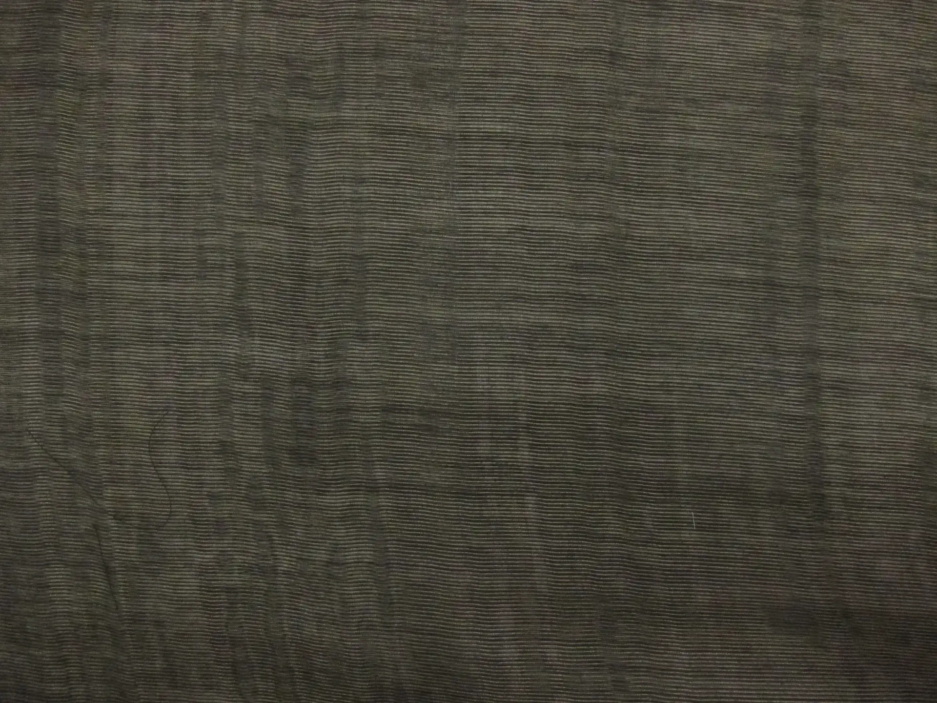 SILK GAUZE