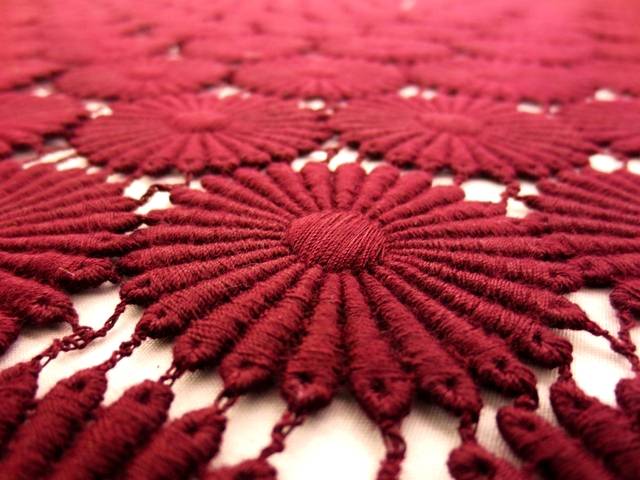 Guipure Lace2