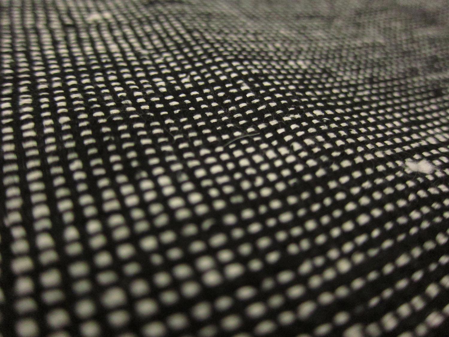 Silk Novelty Tweed1