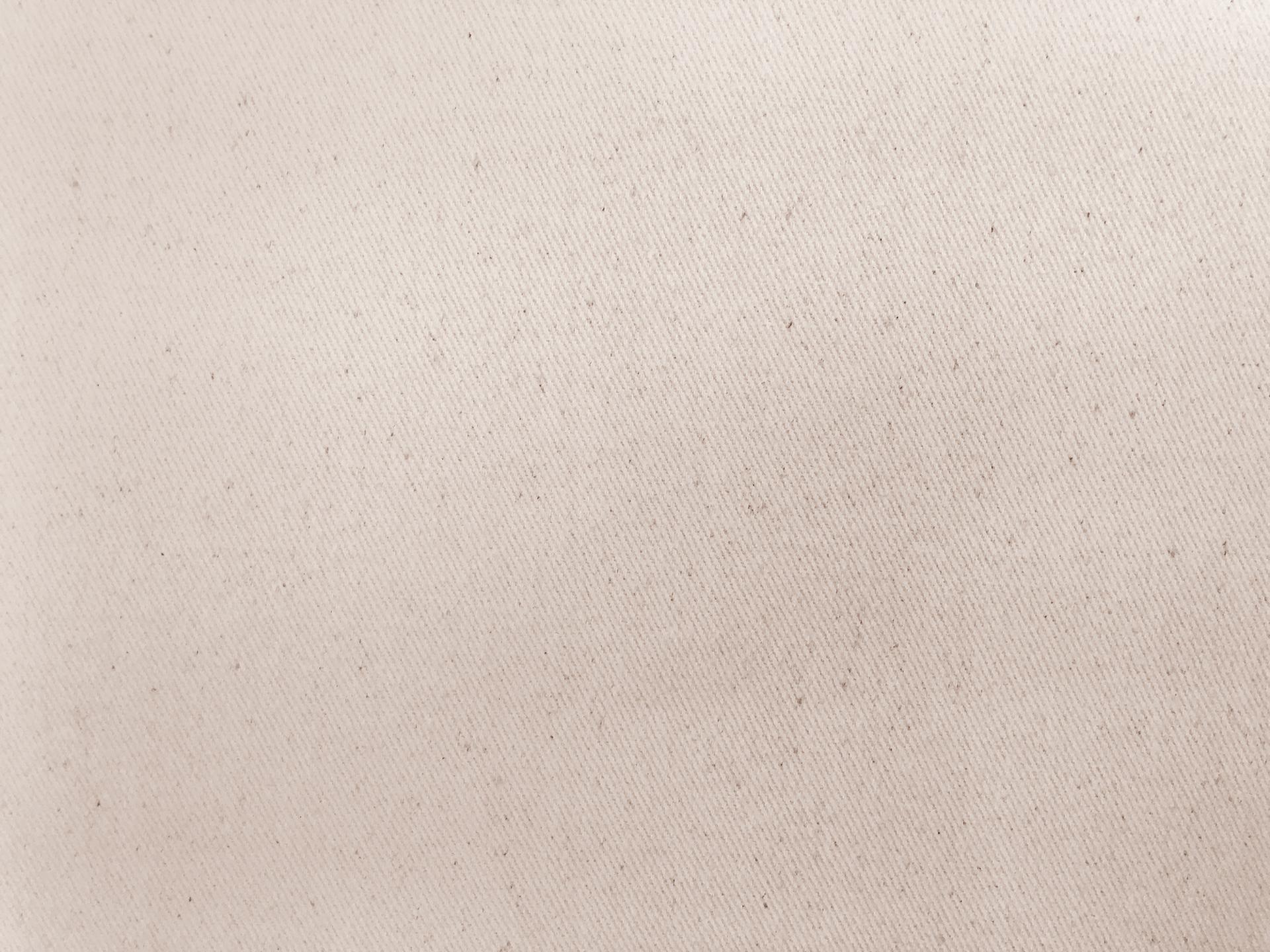 12oz Brushed Cotton Denim in Natural2