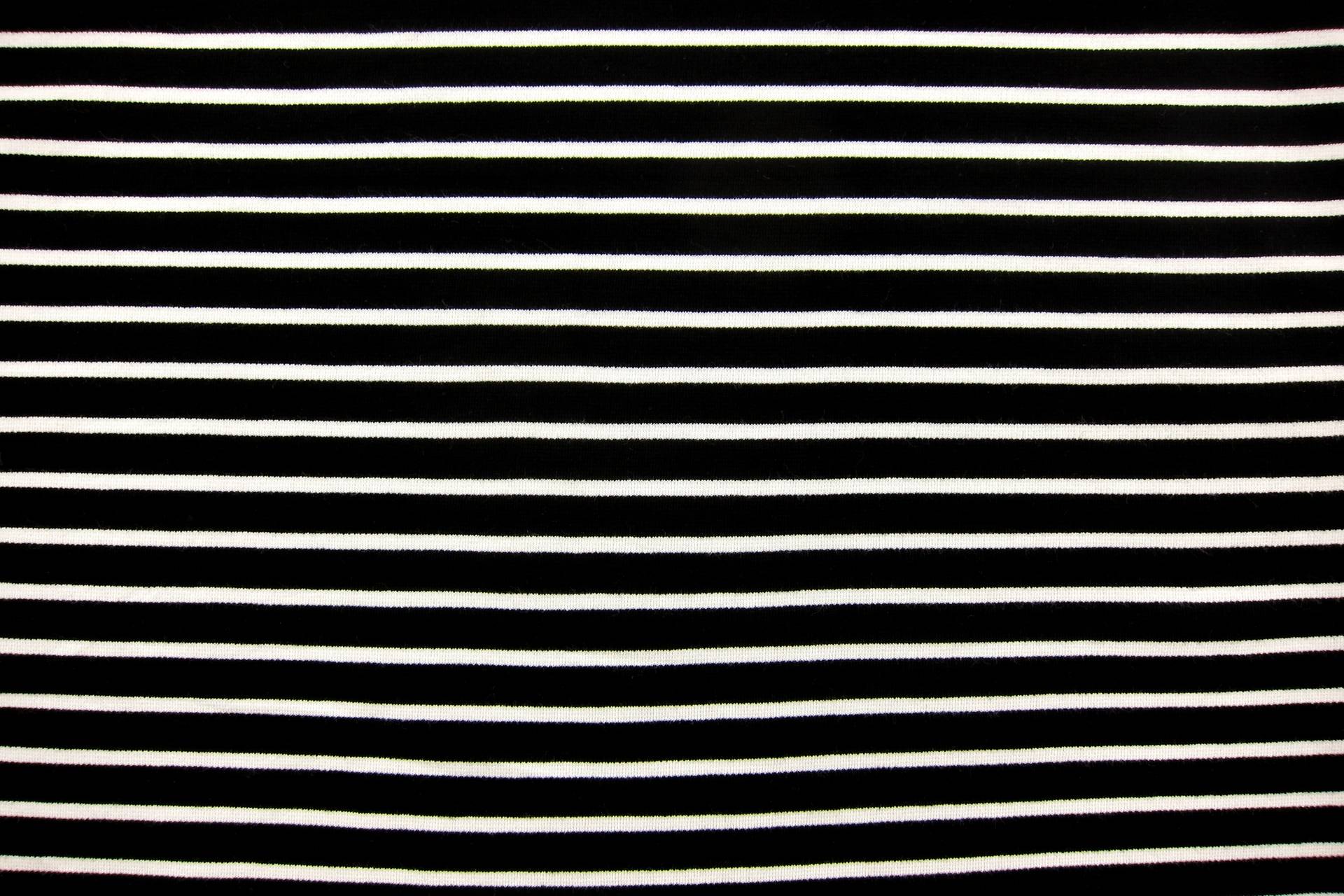 Rayon Poly Lycra Knit Stripe0