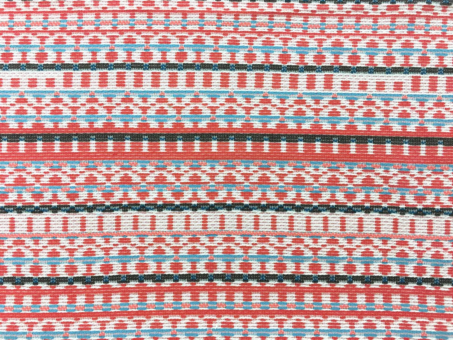 Cotton Nylon Blend Novelty0