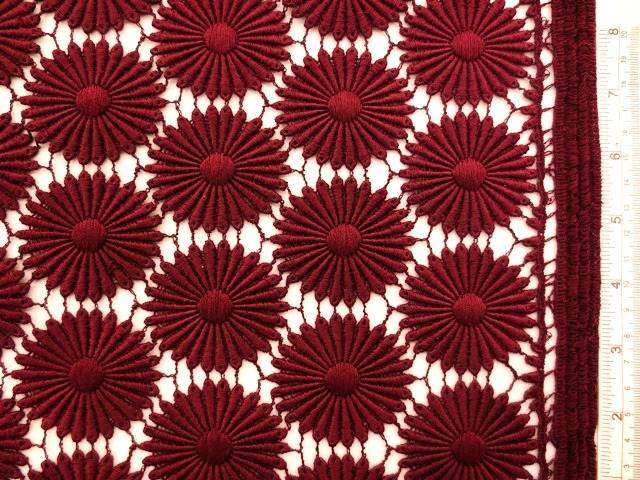 Guipure Lace0