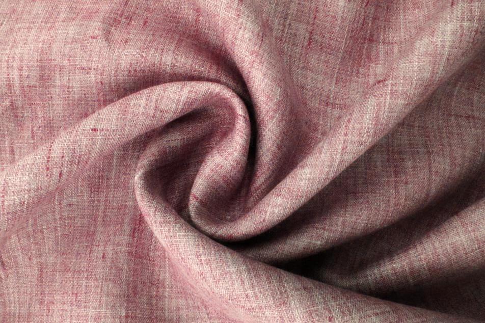 Italian Linen Nylon Doubleface 2