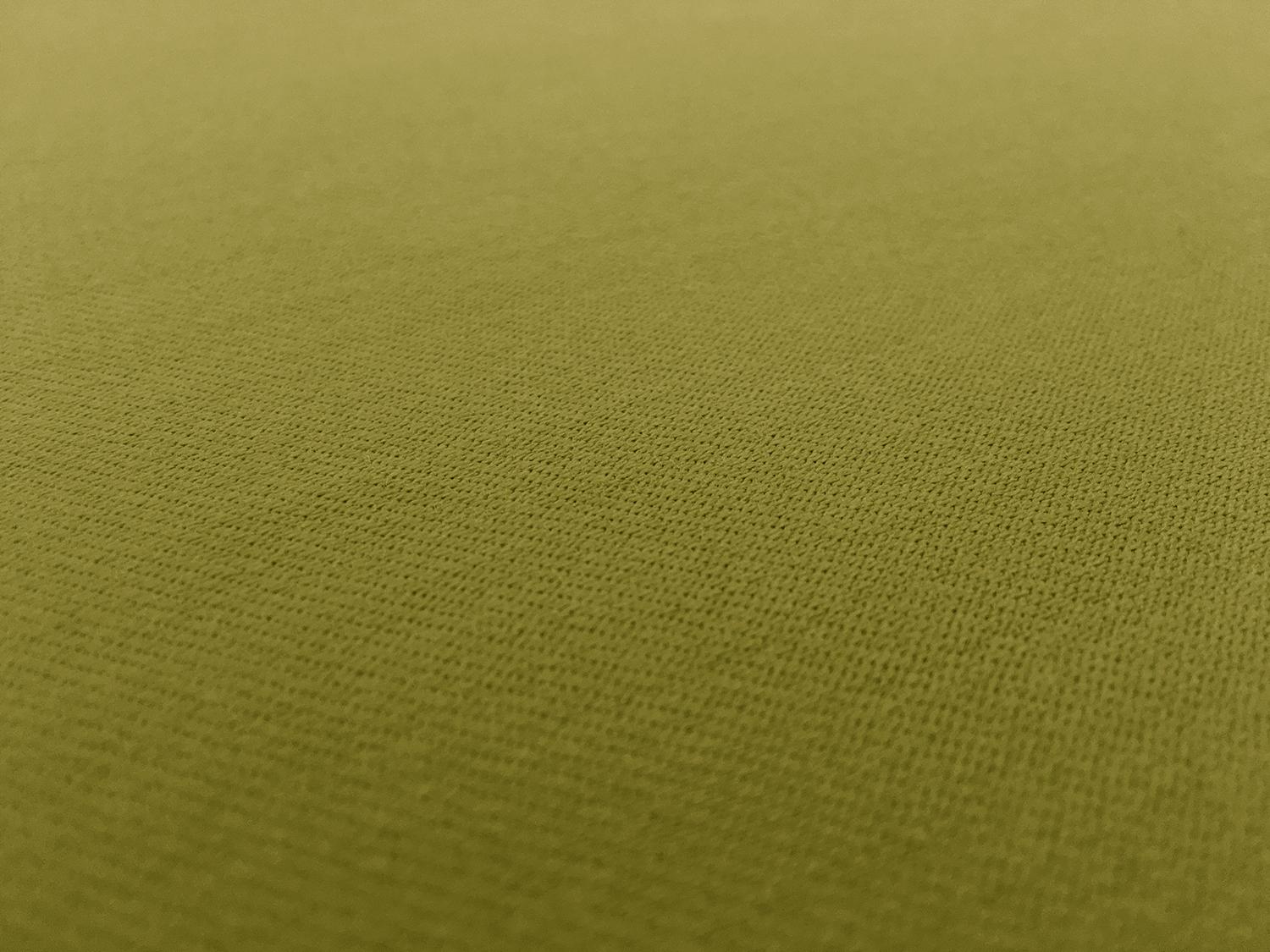 Italian Wool Satin Faille in Apple Green2
