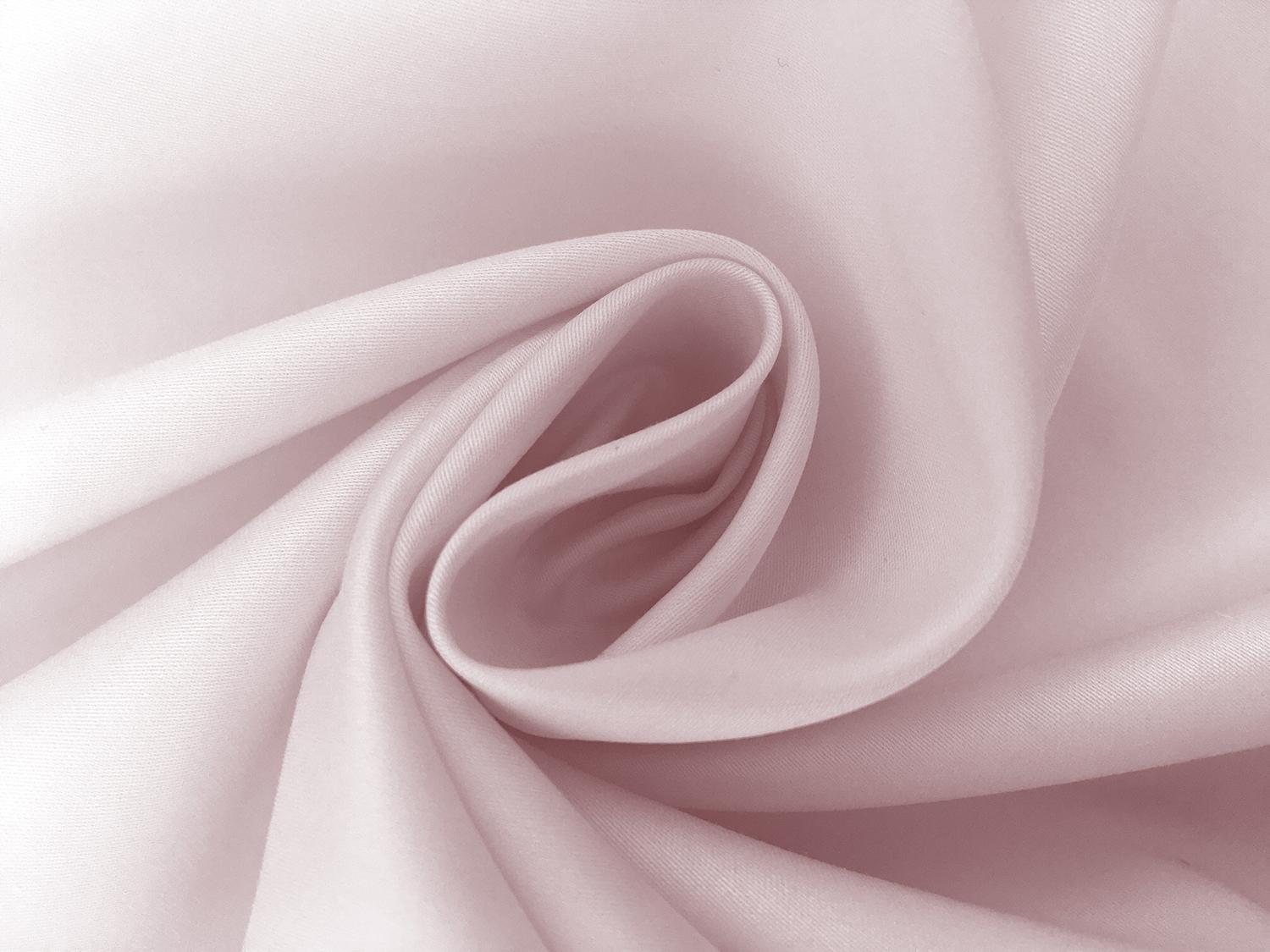 Egyptian Cotton Sateen in Rosette1
