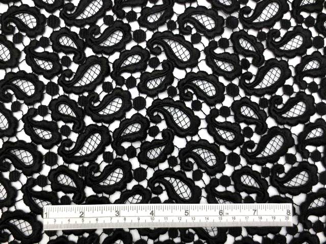 Guipure Lace1