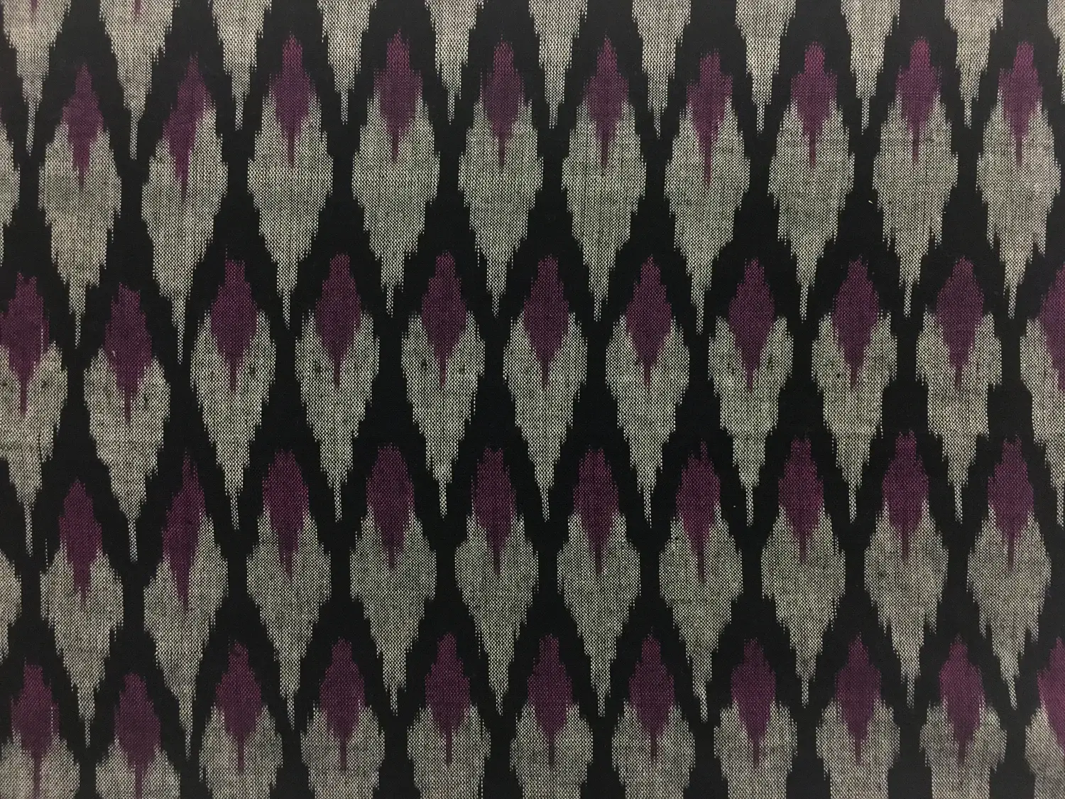 Cotton Ikat0