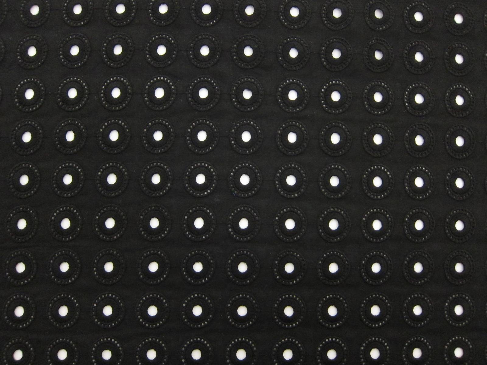 Cotton Eyelet0