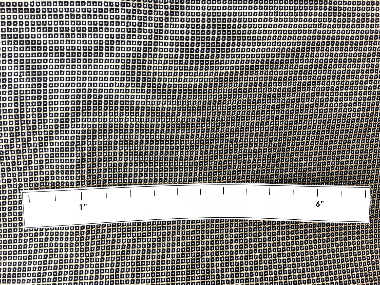 Silk and Cotton Lurex Jacquard1