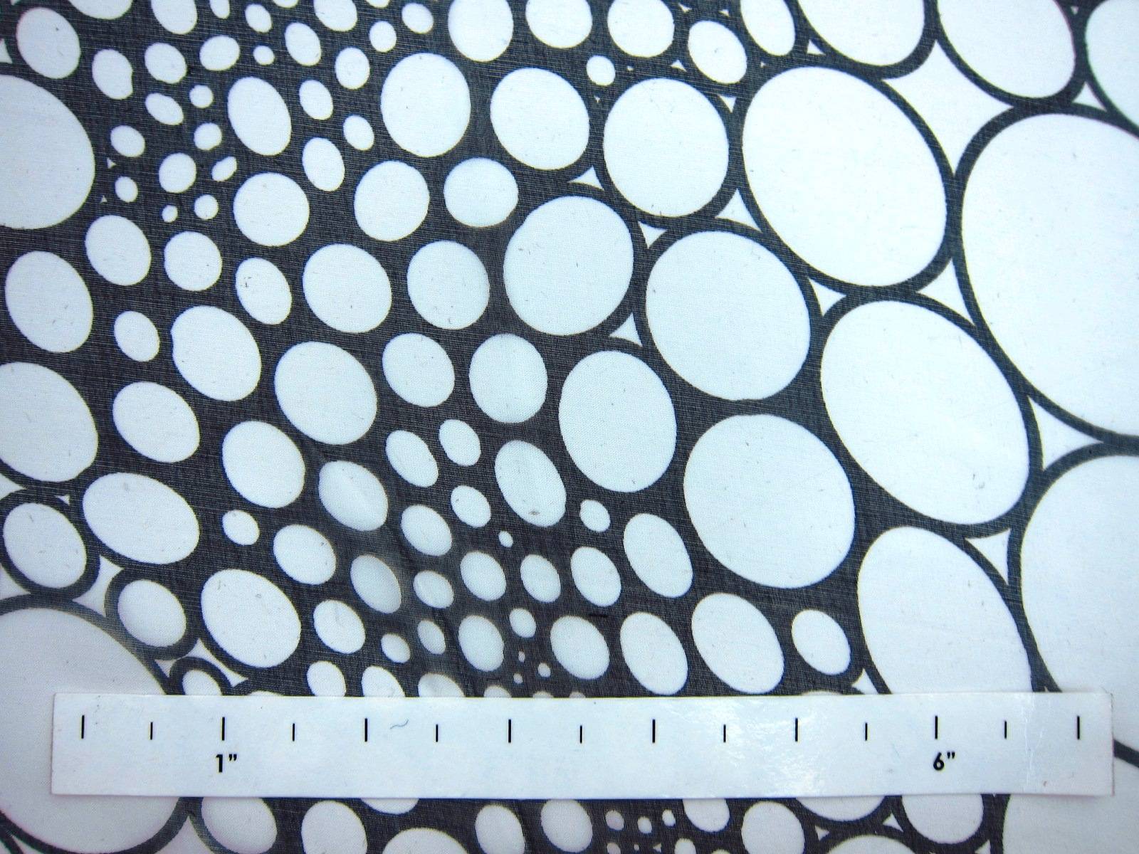 Printed Silk Chiffon1