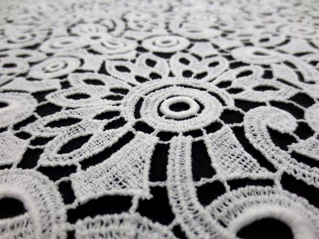 Guipure Lace2