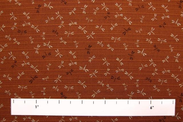 Japanese Cotton Doubleface Print2