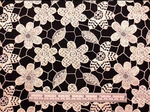Guipure Lace1