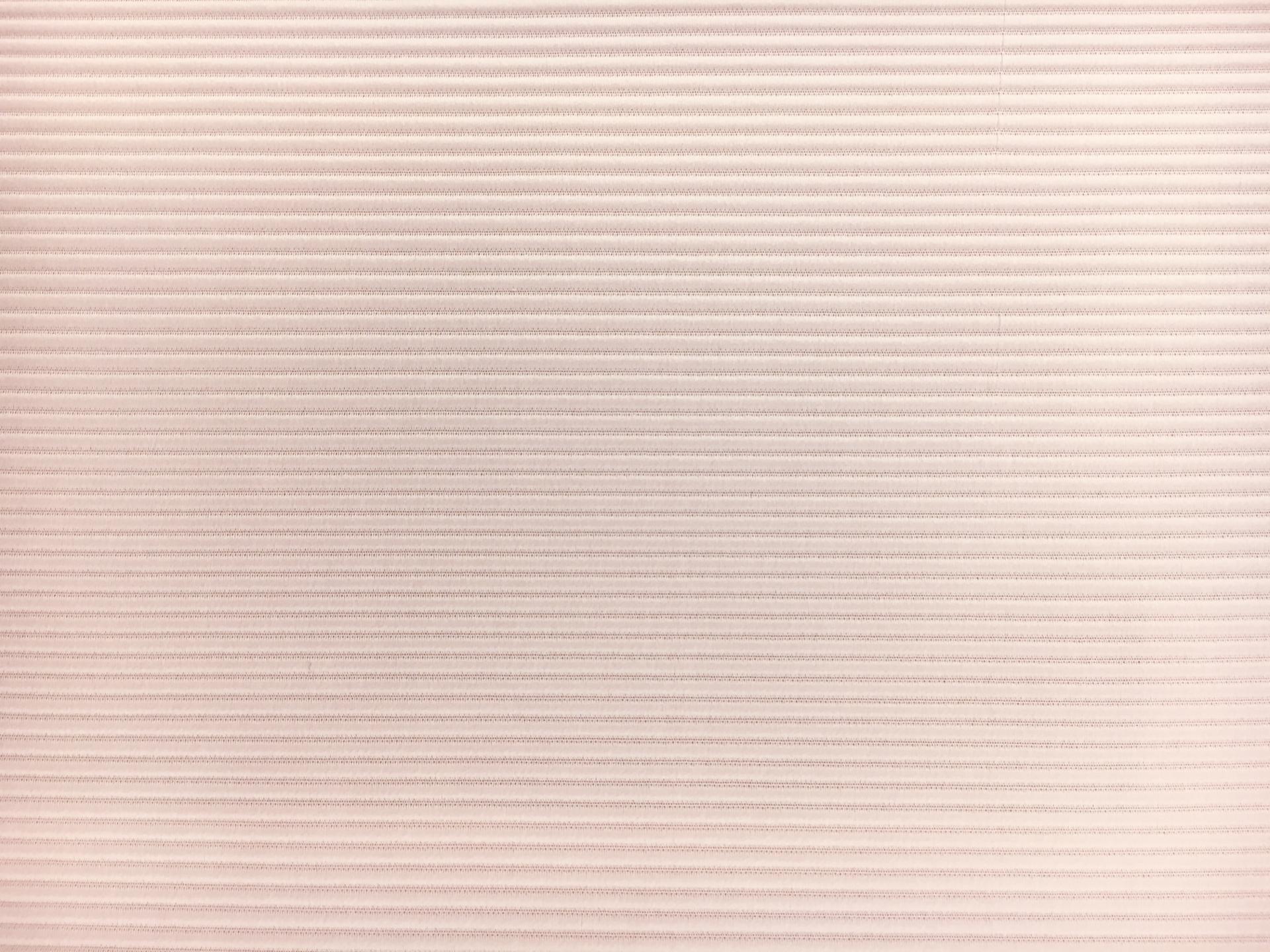 Italian Cotton and Acetate Ottoman in Cipria0