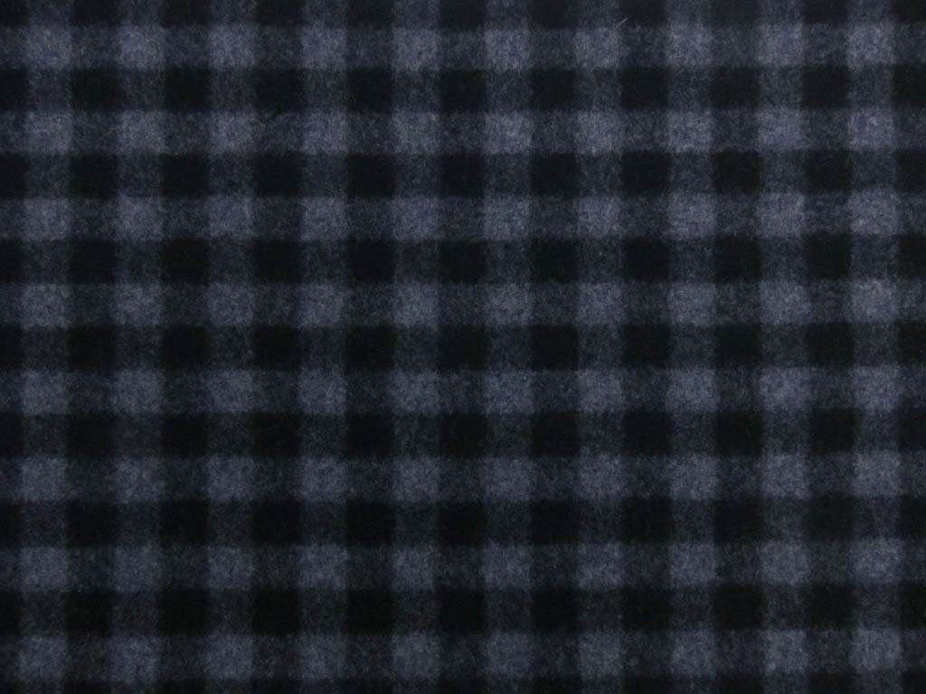 Water and Stain Resistant Wool Doubleface Coating0