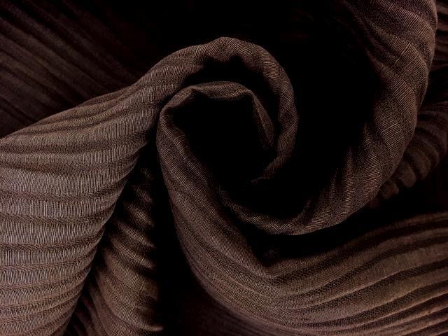 Silk and Linen Matelassé2