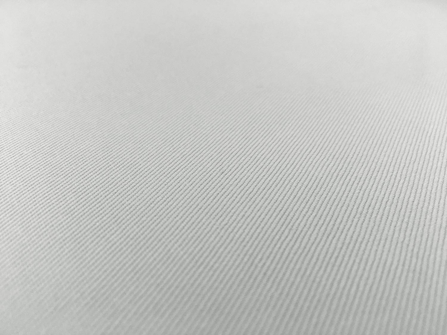 Japanese Cotton Kobe Twill in Silver0