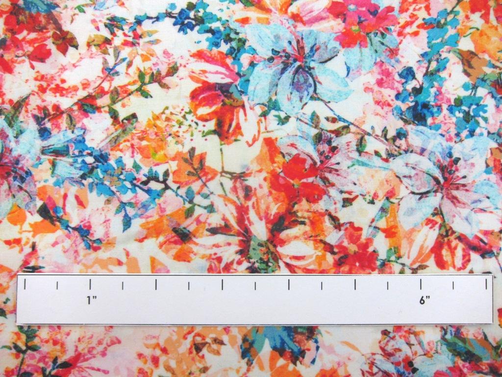 Japanese Cotton Lawn Print1