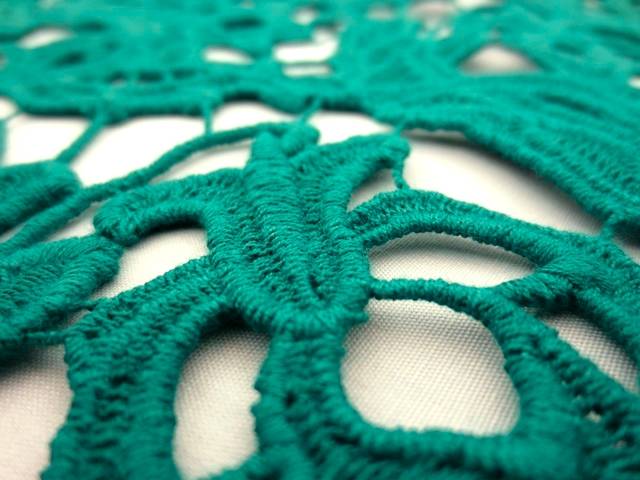 Guipure Lace2