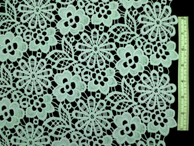 Guipure Lace0