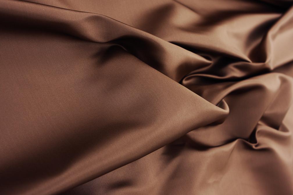 Pure Silk Double Face Satin0
