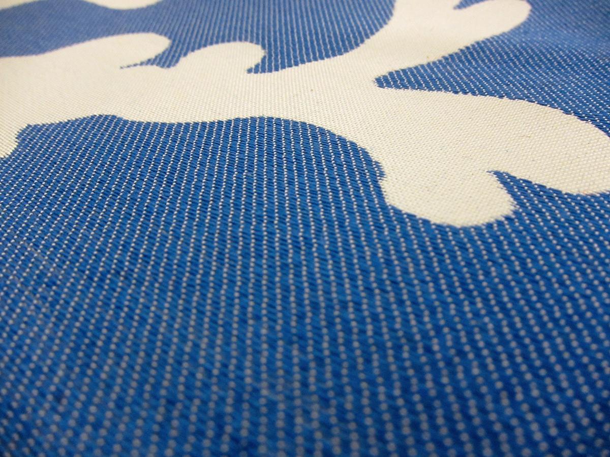 Cotton Blend Jacquard3