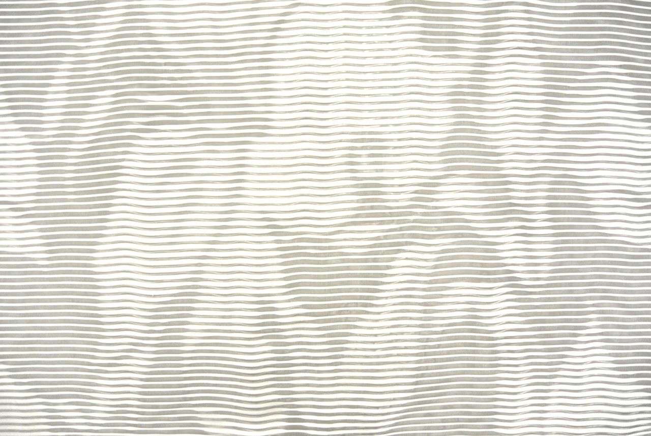 Novelty Jacquard Liquid Look Organza0
