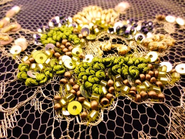 Beaded Lyon Lace2