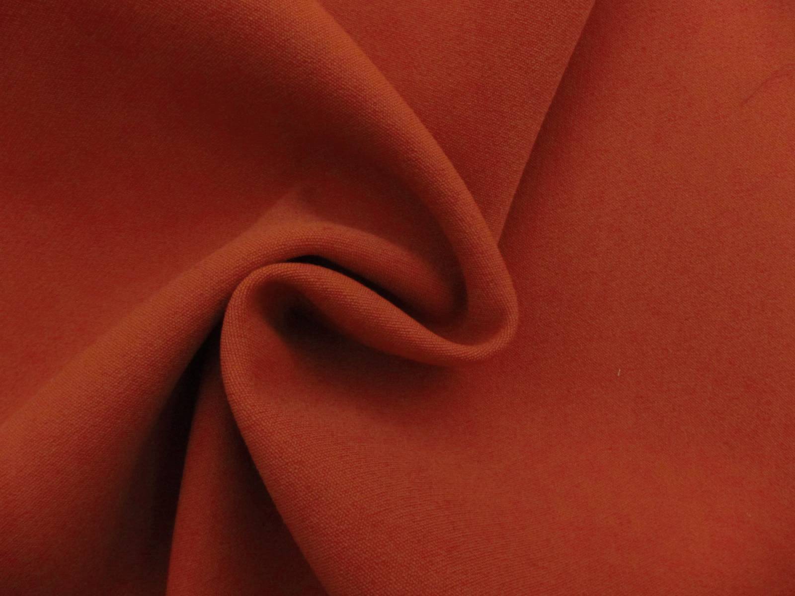 Four Way Wool and Viscose Techno Stretch0