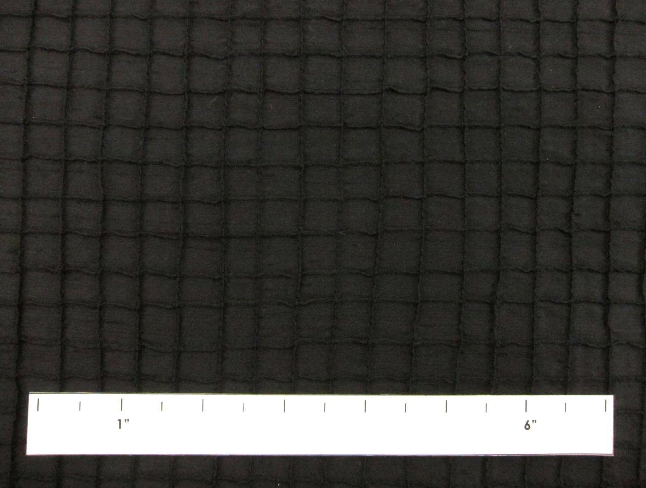 Tucked Silk Shantung1