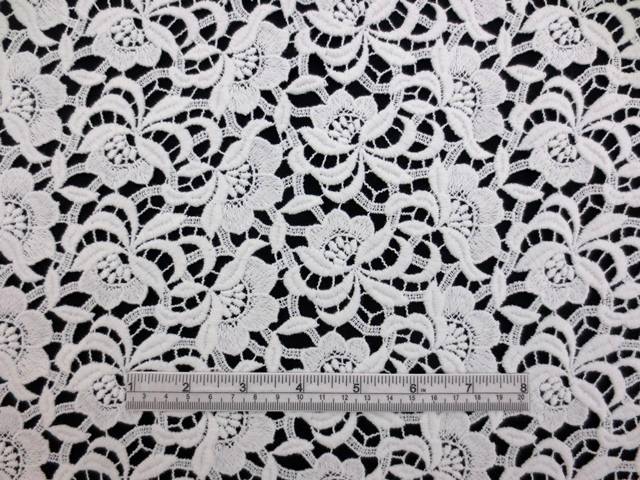 Guipure Lace1