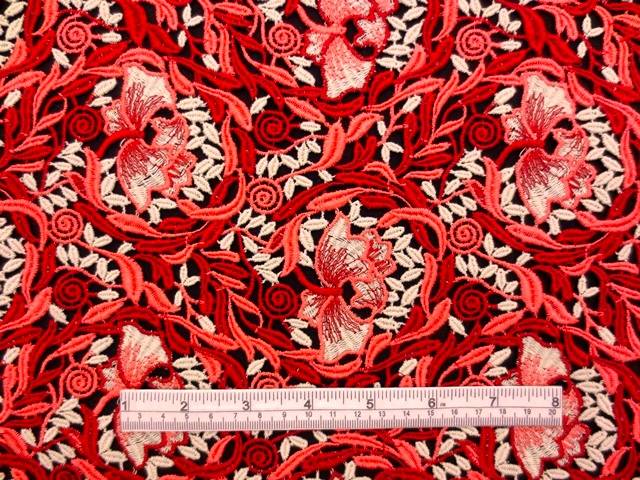Guipure Lace1