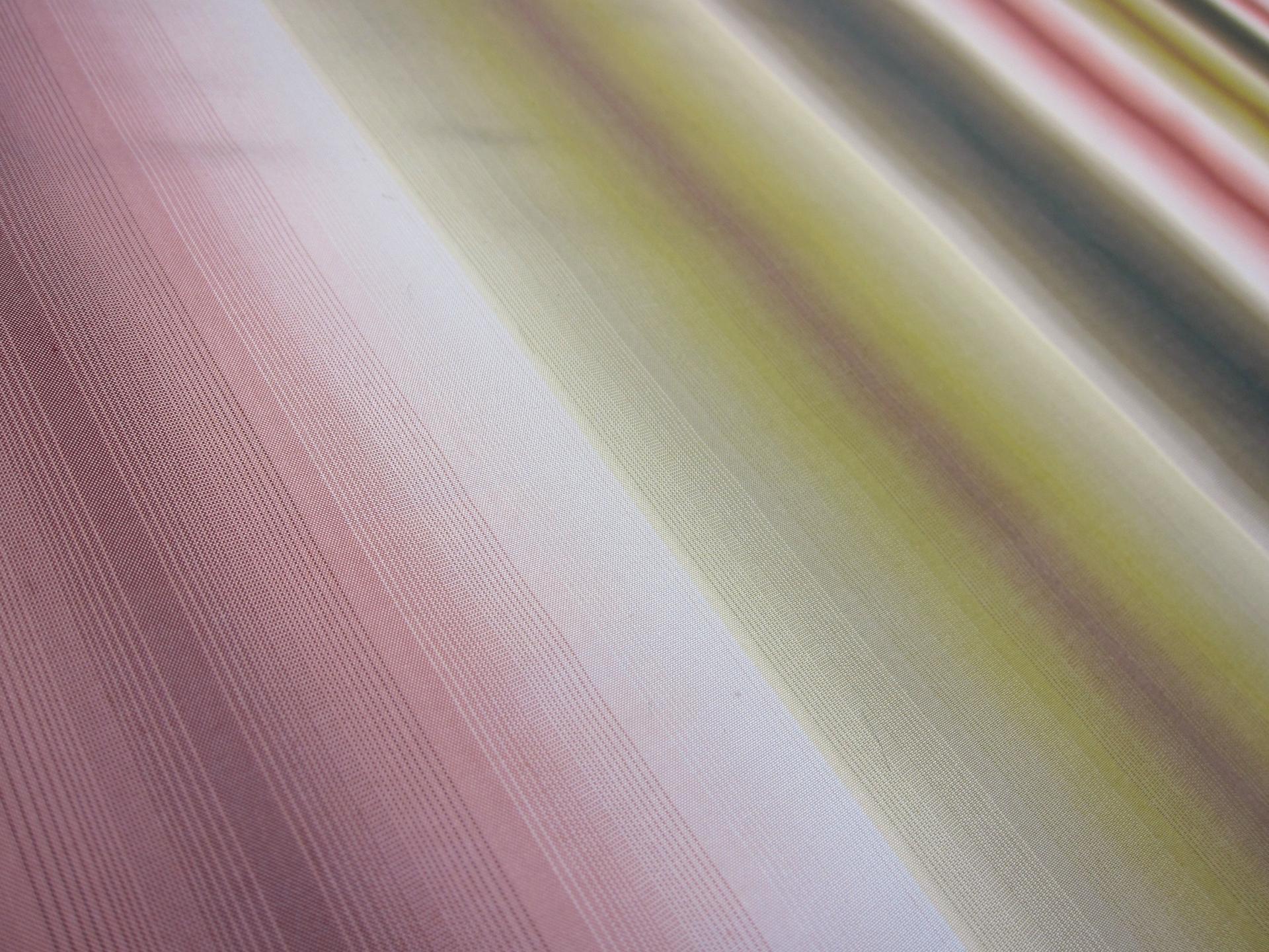 Silk Taffeta Stripe3