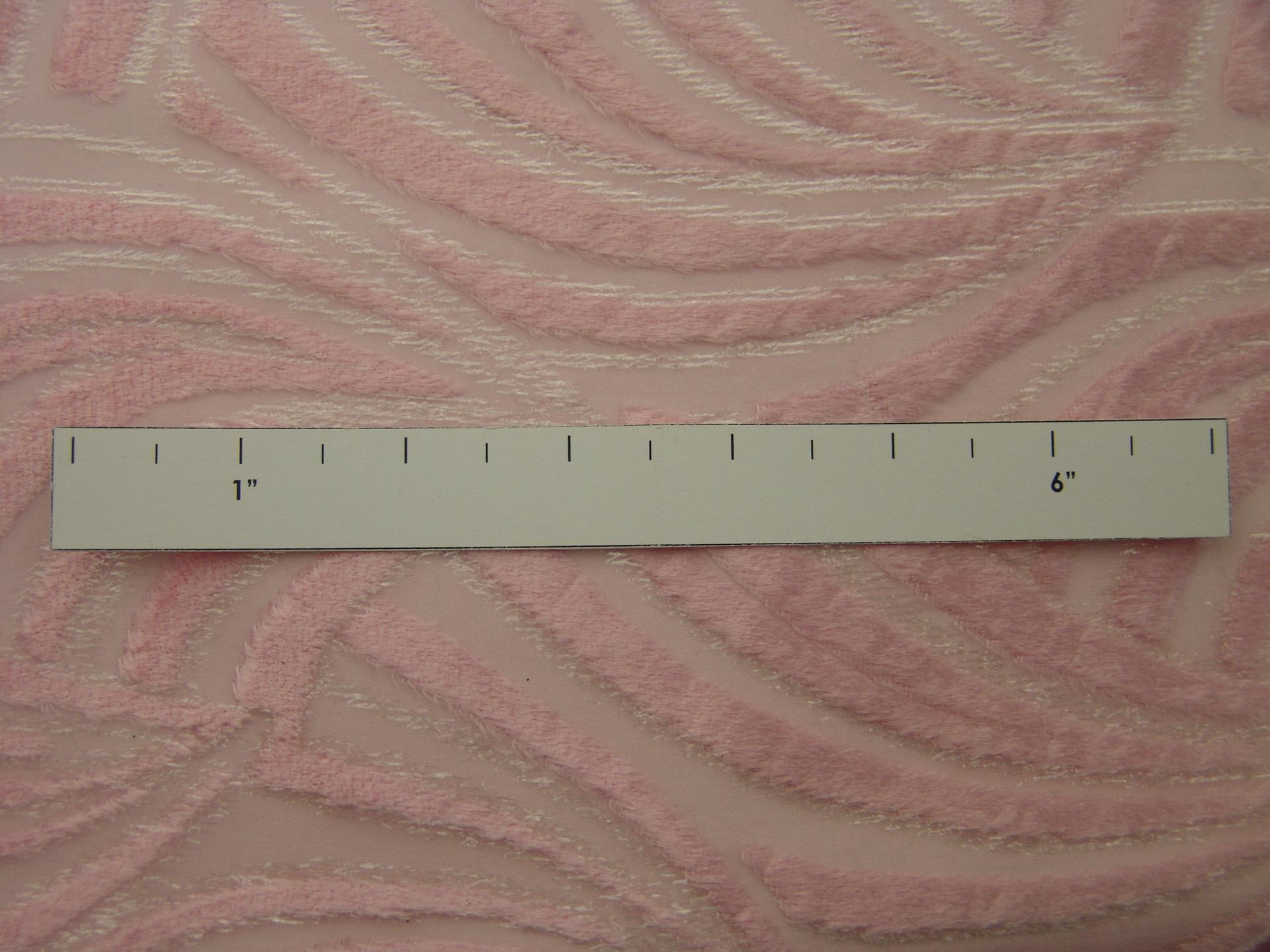 Silk Lurex Burn-Out Velvet2