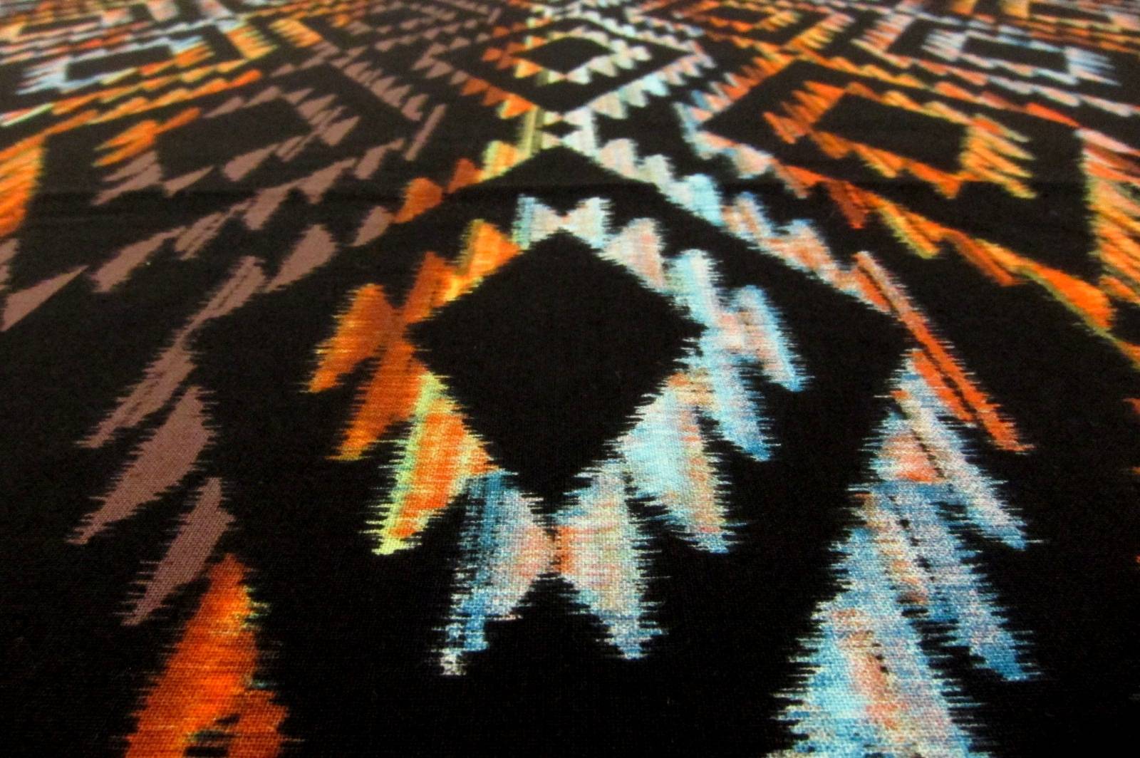 Cotton Broadcloth Print2