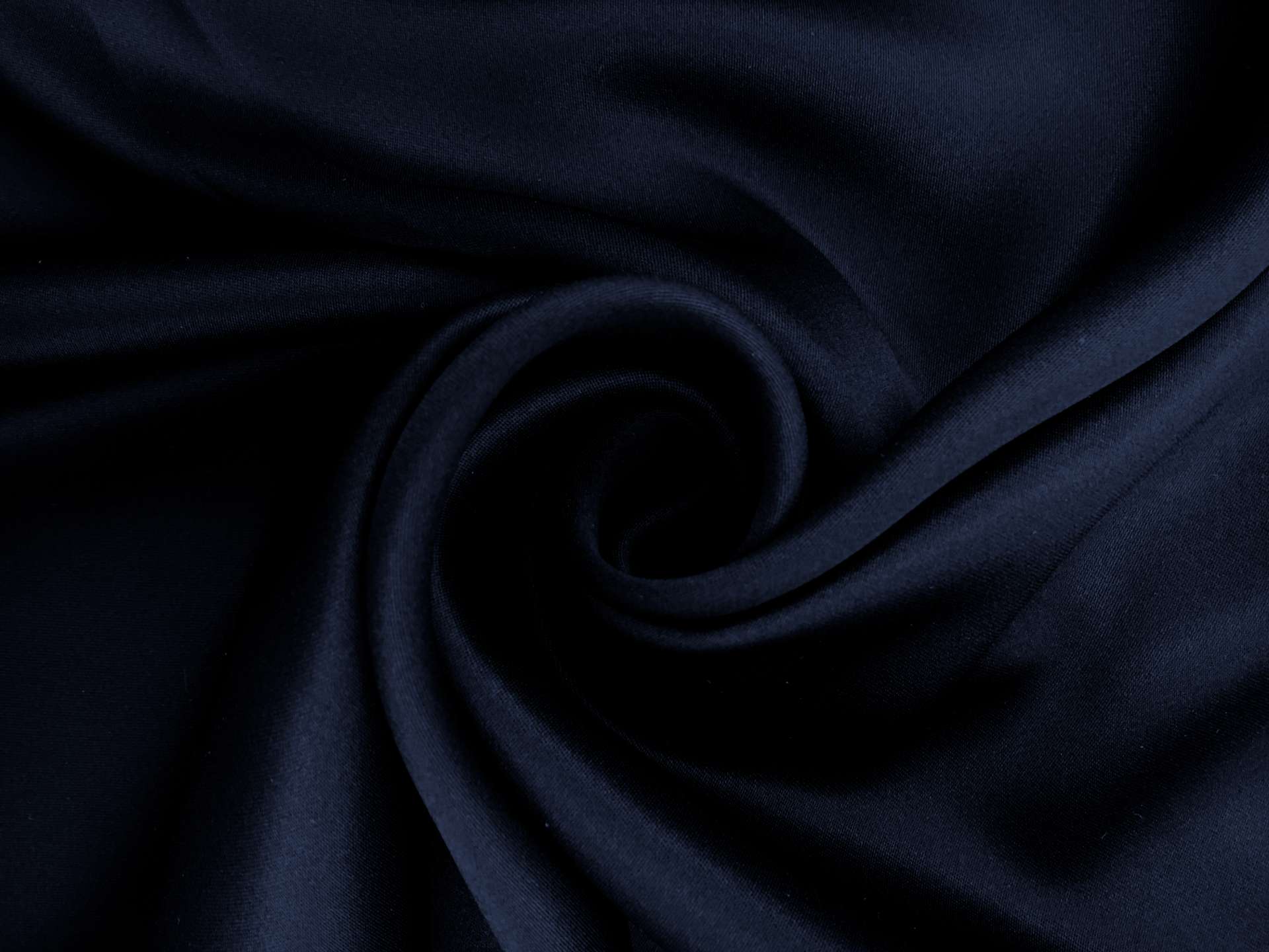 DOUBLEFACE SILK CHARMEUSE
